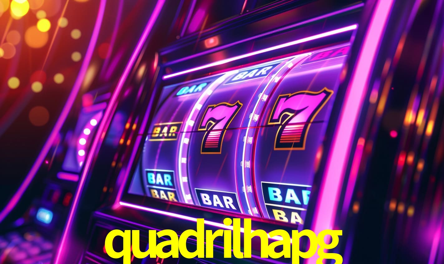 quadrilha pg