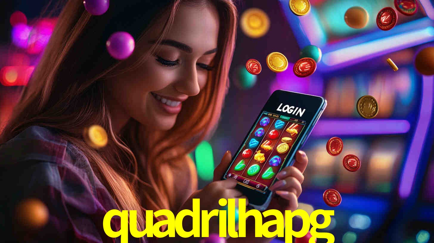 quadrilhapg