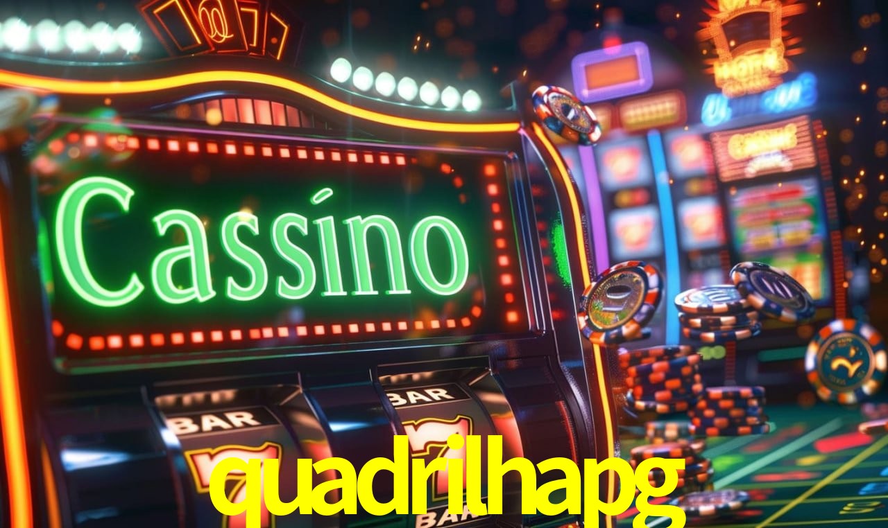 Benefícios da Conta quadrilhapg