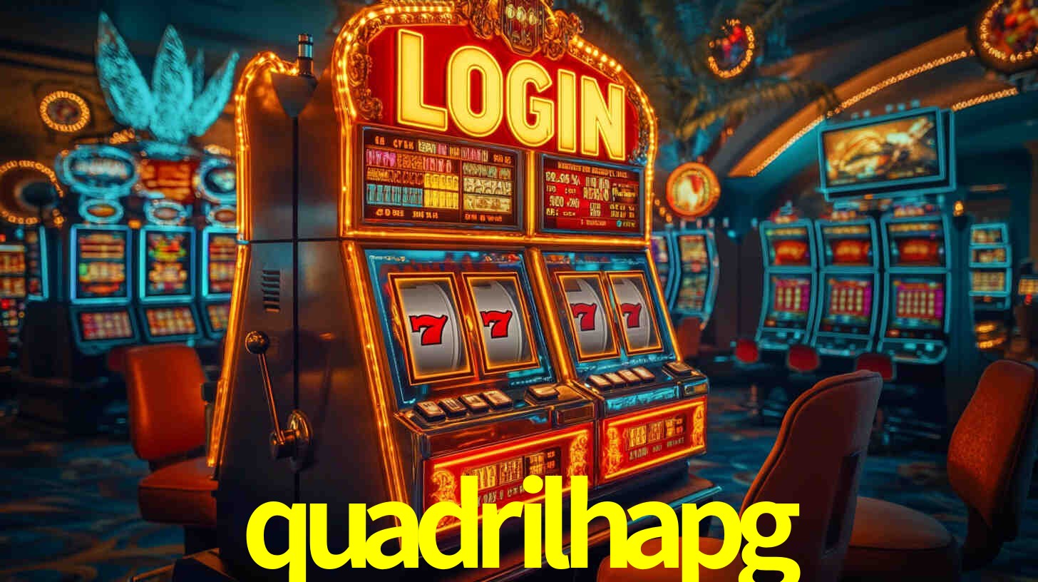 quadrilhapg