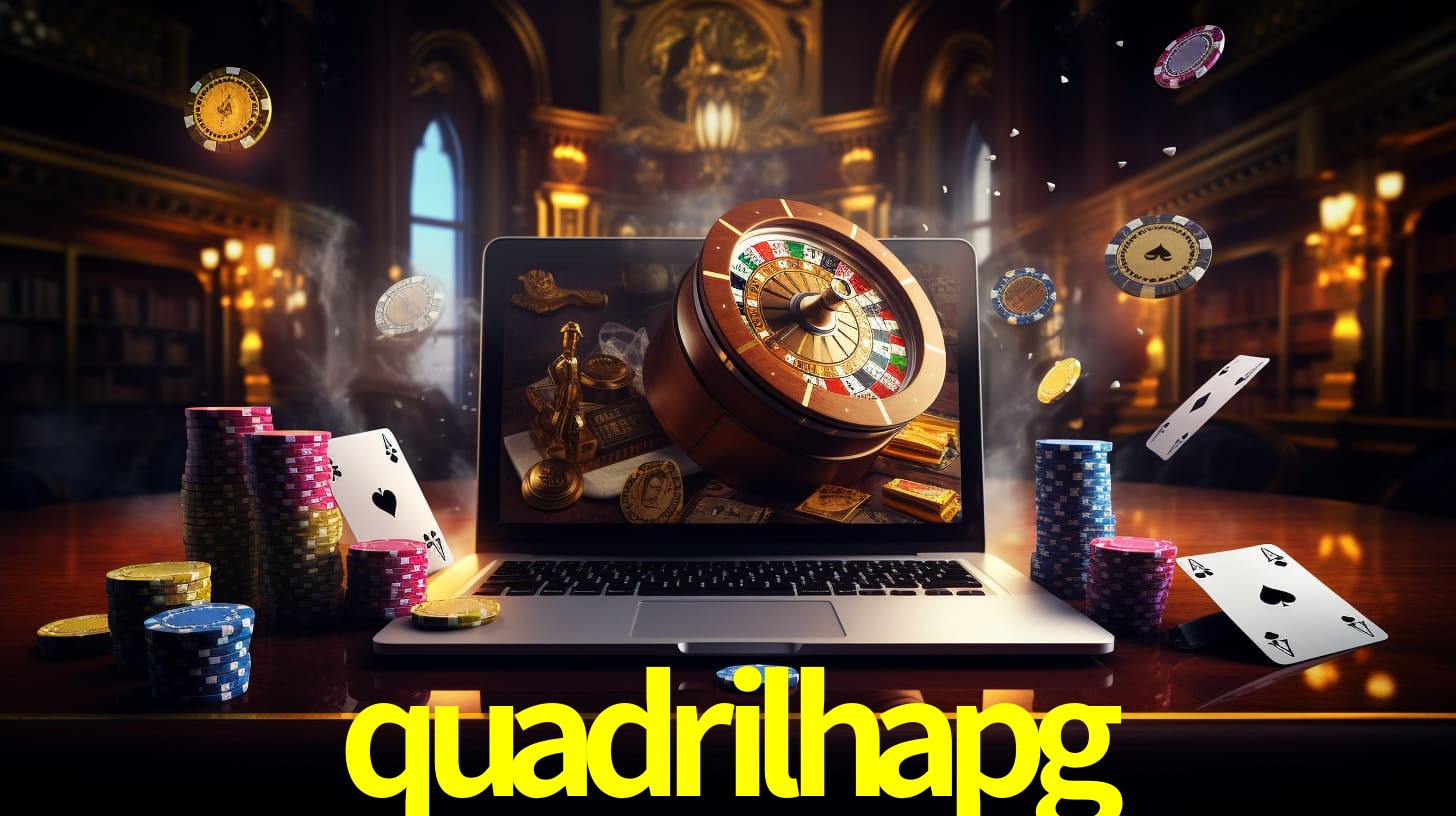 Tournaments quadrilhapg