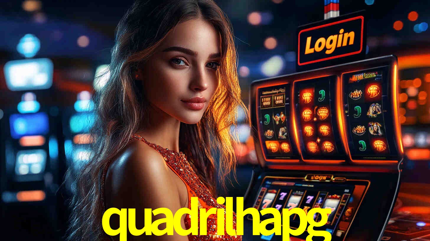 quadrilhapg,quadrilha pg