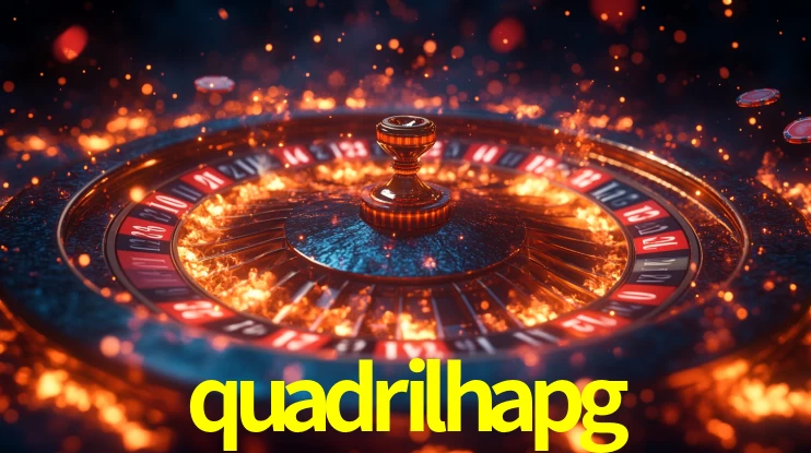 quadrilhapg