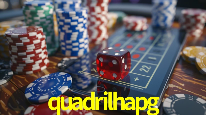 quadrilhapg