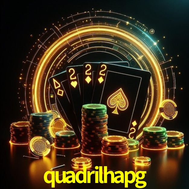 Diretório de Jogos quadrilhapg