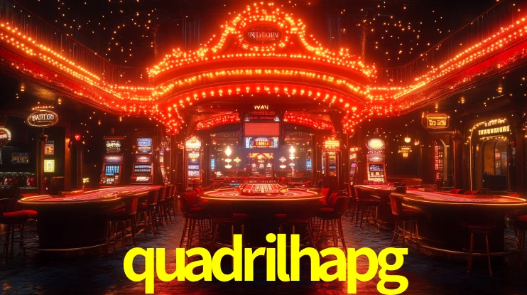 Experimente o Login Seguro Premium no quadrilhapg