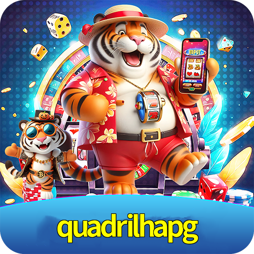 quadrilhapg