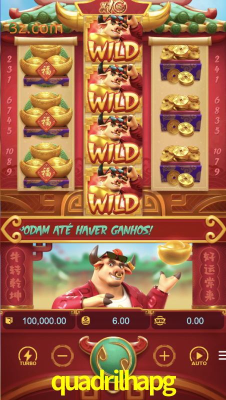 As Melhores Estratégias Para Jogar Slot Fortune Ox