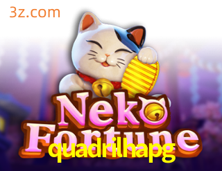 quadrilhapg Slot Fortune Neko⭐️oficial Plataforma Login⭐️quadrilha pg