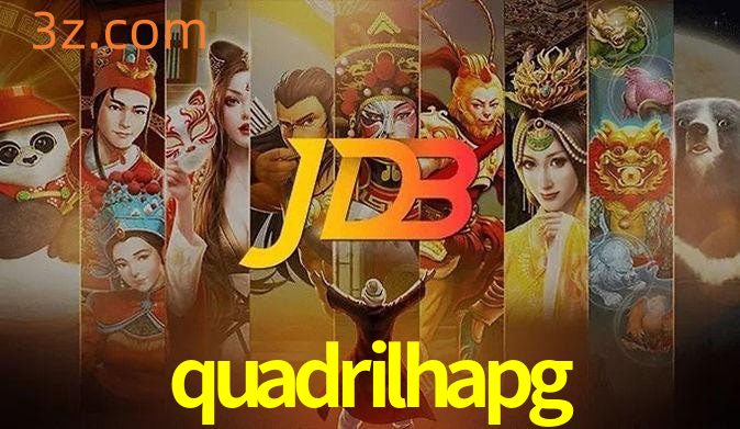 quadrilhapg Slots JDB⭐️Login Site oficial⭐️quadrilha pg