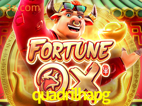 quadrilhapg Slot Fortune Ox⭐️Login oficial Cassino⭐️quadrilhapg login