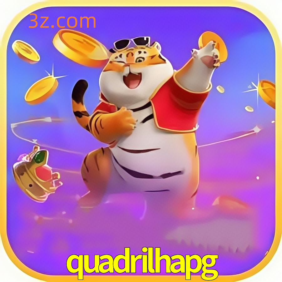 quadrilhapg